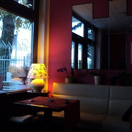 Albergo Del Cacciatore Cremeno Buitenkant foto